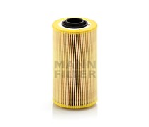 HU938/1X Масляный фильтр безметаллический  Mann filter HU9381X