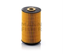 HU942/1X Масляный фильтр безметаллический  Mann filter HU9421X