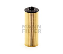 HU945/2X Масляный фильтр безметаллический  Mann filter HU9452X