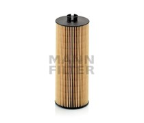 HU945/3X Масляный фильтр безметаллический  Mann filter HU9453X