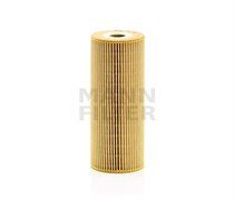 HU947/1N Масляный фильтр безметаллический  Mann filter HU9471N