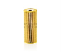 HU947/1X Масляный фильтр безметаллический  Mann filter HU9471X