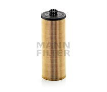 HU947/2X Масляный фильтр безметаллический  Mann filter HU9472X