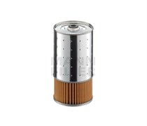 PF1050/1N Фильтр масляный Mann filter PF10501N