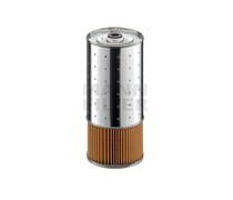 PF1055/1N Фильтр масляный Mann filter PF10551N