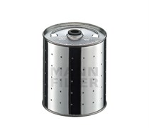 PF1155 Фильтр масляный Mann filter PF1155