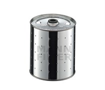 PF1155N Фильтр масляный Mann filter PF1155N