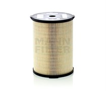 PFU19226X Фильтр масляный безметаллический Mann filter PFU19226X