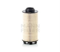 PU834/1X Фильтр топливный безметаллический Mann filter PU8341X