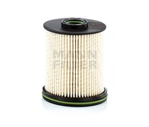 PU9012Z Фильтр топливный безметаллический Mann filter PU9012Z