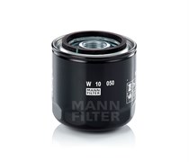 W10050 Фильтр масляный Mann filter W10050