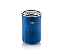 W1035 Фильтр масляный Mann filter W1035