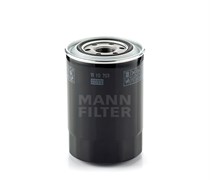 W10703 Фильтр масляный Mann filter W10703