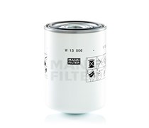 W13006 Фильтр масляный Mann filter W13006