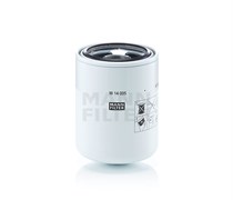 W14005 Фильтр масляный Mann filter W14005