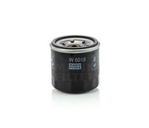 W6018 Фильтр масляный Mann filter W6018