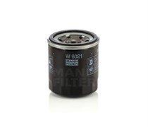 W6021 Фильтр масляный Mann filter W6021