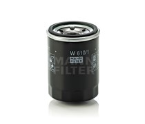 W610/1 Фильтр масляный Mann filter W6101