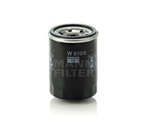 W610/6 Фильтр масляный Mann filter W6106