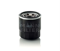 W7023 Фильтр масляный Mann filter W7023