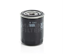 W7041 Фильтр масляный Mann filter W7041