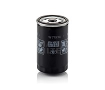 W719/14 Фильтр масляный Mann filter W71914