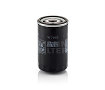 W719/5(10) Фильтр масляный Mann filter W7195(10)