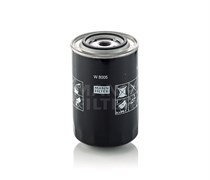 W8005 Фильтр масляный Mann filter W8005