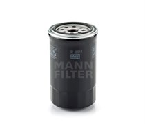 W8011 Фильтр масляный Mann filter W8011