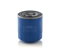 W8017 Фильтр масляный Mann filter W8017