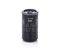 W8018 Фильтр масляный Mann filter W8018