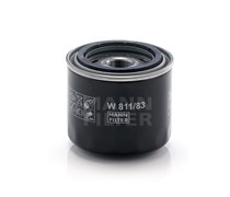 W811/83 Фильтр масляный Mann filter W81183