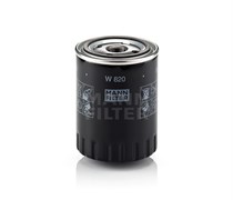 W820 Фильтр масляный Mann filter W820