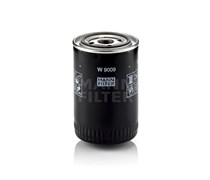 W9009 Фильтр масляный Mann filter W9009