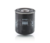 W9023/1 Фильтр масляный Mann filter W90231