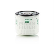 W9050 Фильтр масляный Mann filter W9050