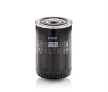 W9069 Фильтр масляный Mann filter W9069