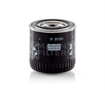 W9100 Фильтр масляный Mann filter W9100