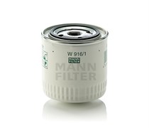 W916/1 Фильтр масляный Mann filter W9161