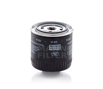 W920 Фильтр масляный Mann filter W920