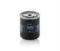 W930 Фильтр масляный Mann filter W930