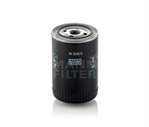 W936/4 Фильтр масляный Mann filter W9364