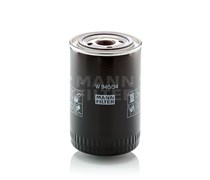 W940/34 Фильтр масляный Mann filter W94034