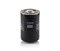 W940/63 Фильтр масляный Mann filter W94063 - фото 11855