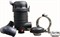 AK17 Воздушный фильтр Fleetguard AK17 - фото 15556