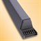 Ремень клиновой AX23 AX 23  584Li/ 614 Ld Contitech AX23AX23584Li/614LdCT - фото 24762