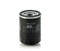 W610/9 Фильтр масляный Mann filter W6109 - фото 4580