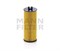 HU6009Z Масляный фильтр безметаллический  Mann filter HU6009Z - фото 8080