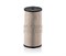 PFU19326X Фильтр масляный безметаллический Mann filter PFU19326X - фото 9375