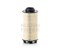 PU834/1X Фильтр топливный безметаллический Mann filter PU8341X - фото 9454